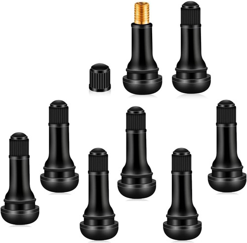 Les valves jante - valves, de