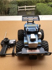 Nikko Wildfang Vintage Truck