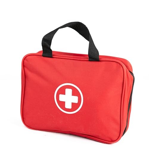 Trousse secours vide - de,