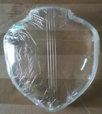 Adapté à YAMAHA FZ6N 2004 - 2011 De phare De Moto Couvercle de boîtier