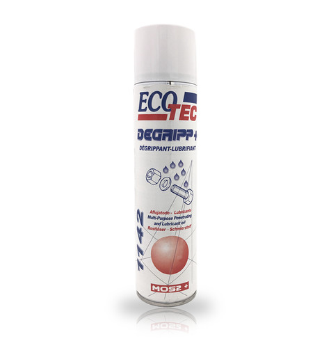 Ecotec dégripp dégrippant - ecotec, +