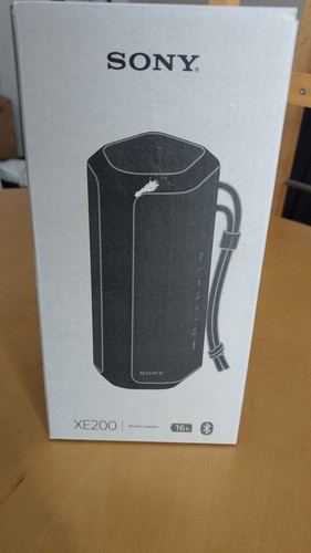 Enceinte sans fil sony - sans,