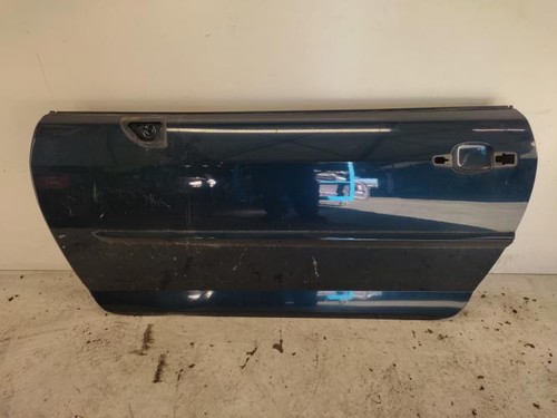 Porte avant gauche - peugeot, 407