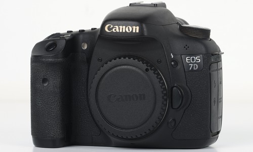 Canon - , 7d