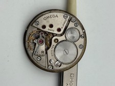 omega 30t2 movement movement