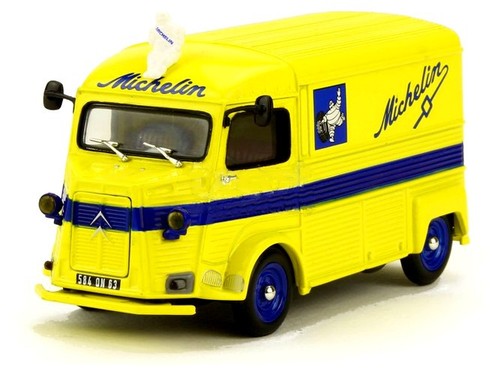 Citroën michelin norev - citroën,