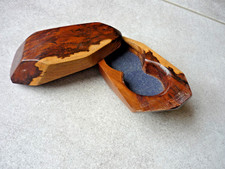 boite à bijoux en forme