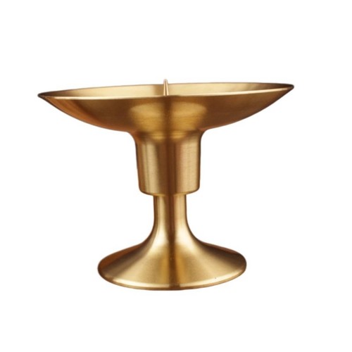 Bougeoir table cérémonie - bougeoir,