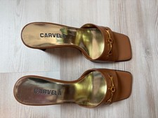 Mules à talons "Carvela" -