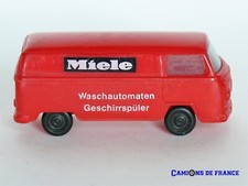Jean / VW T2 Miele