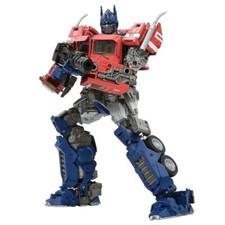 Figurine TAKARA TOMY TRANSFORMERS MASTERPIECE MOVIE SERIES MPM-12 OPTIUS PRIM...