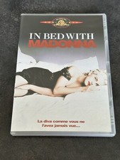 IN BED WITH MADONNA DVD ALEK