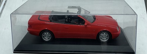 Mercedes cabriolet 12 - cabriolet, 1/12