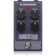 TC Electronic Thunderstorm