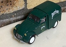 Citroën 2CV AZU 1955 -