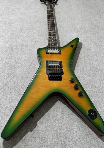 Washburn dimebag darrell - us,