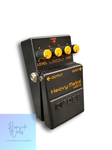Guitare pédale effets - guitare, d'effets
