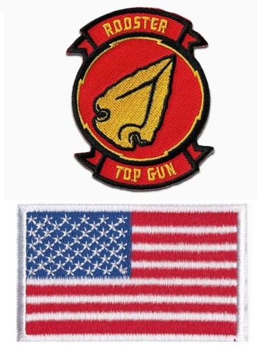 Top gun maverick - gun, 2