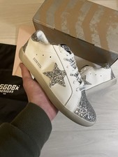 Golden Goose Super-Star à