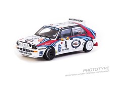 Tarmac Works 1/64 Lancia Delta