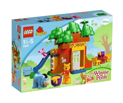 Lego duplo disney - lego,