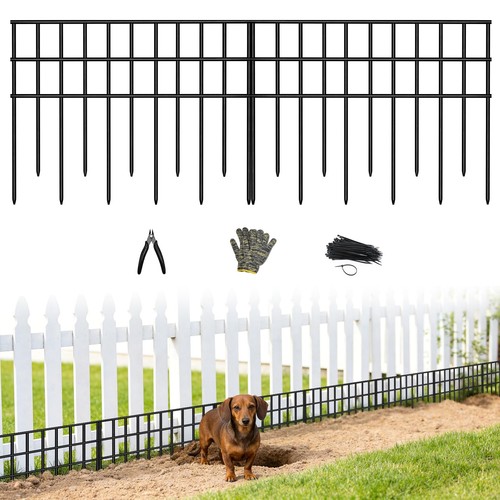 Zelvio animal barrier fence - barrier,