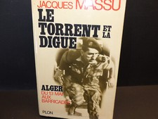 Livre Guerre d'Algérie  - LE