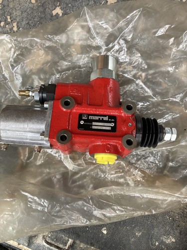 Pompe hydraulique pour - pompe, grue