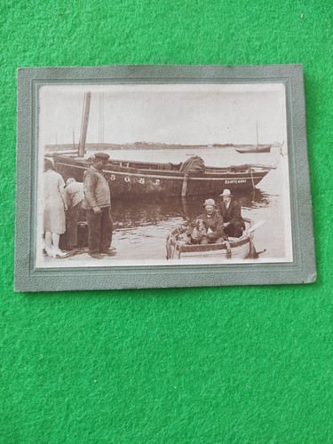 Photo bateau sainte anne - bateau, sainte-anne
