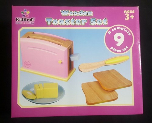 Kidkraft wooden kids pastel - kidkraft,