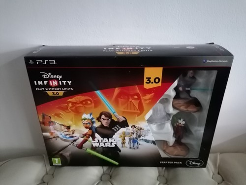 Pack démarrage star wars - pack,