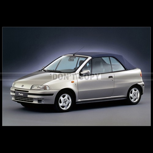 Photo 021509 fiat punto - a.021509,