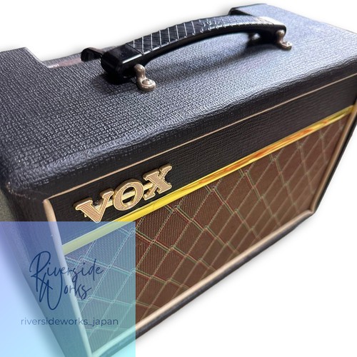 Ampli guitare vox - ampli,
