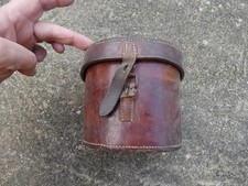 WW2 ALLEMAND GERMAN Etui vide