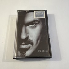 GEORGE MICHAEL older —