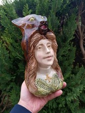 Pichet Onnaing faïence