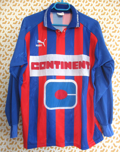 Maillot stade malherbe caen - maillot,
