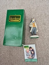 Robert Harrop - Figurine De Chien Docteur Bearded Collie CC73 Doggie People