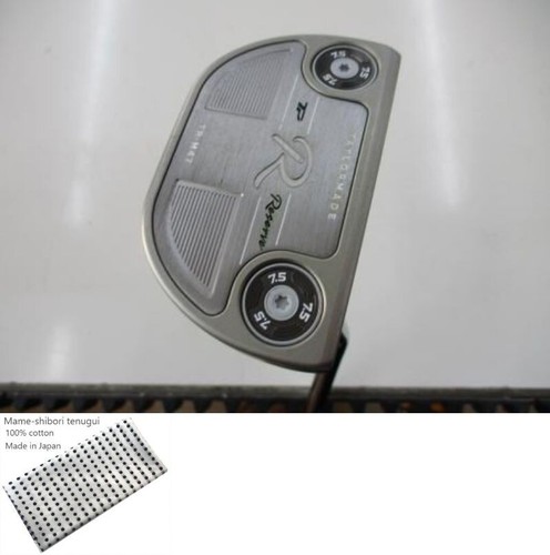 Taylormade reserve b47 - reserve, 34