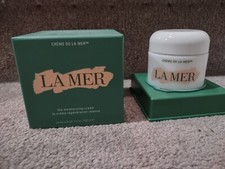 La Mer 3.4 Oz Moisturizing Cream new