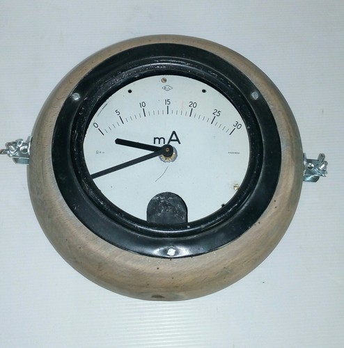 Pendule horloge bois style