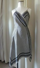 MASSIMO DUTTI Robe été