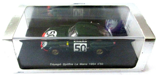 Spark s1410 triumph spitfire - spark,