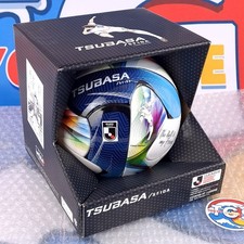 Captain Tsubasa J-League