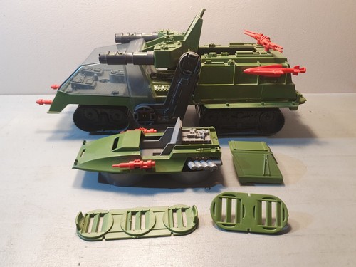 Gi joe hasbro 1986 - joe,