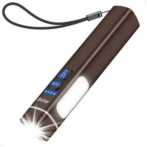 2026 gen2 lampe torche - gen2,