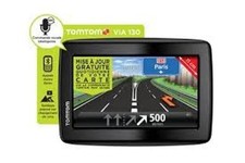 GPS TomTom Via 135M EU 45 –