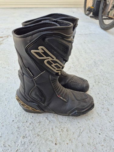Bottes moto homme - bottes,