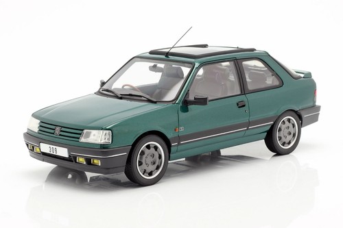 Peugeot 309 gti norev - peugeot,