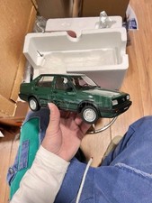 1:18 Scale Volkswagen Jetta Bottle Green Diecast Models Car